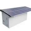 Cold Room Storage, Solar, 2.2~3kW (20m³), R404A - view 4