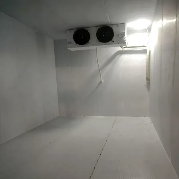 Cold Room Storage, Solar, 2.2~3kW (20m³), R404A - view 4