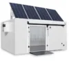 Cold Room Storage, Solar, 2.2~3kW (20m³), R404A - view 5
