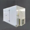 Cold Room Storage, Solar, 2.2~3kW (20m³), R404A - view 5