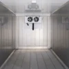 Cold Room Storage, Solar, 2.2~3kW (20m³), R404A - view 6