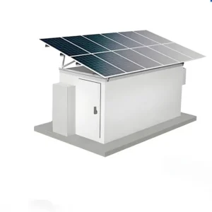 Cold Room Storage, Solar, 380 V, > 2