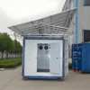 Cold Room Storage, Solar, 380 V, > 2 - view 4