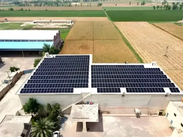 Cold Room Storage, Solar, 380 V, > 2 - view 5