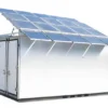 Cold Room Storage, Solar, 380 V, > 2 - view 6