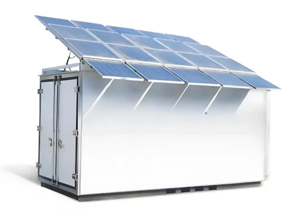 Cold Room Storage, Solar, 380 V, > 2 - view 6