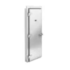 Cold Room Storage, Stainless, Steel