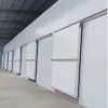 Cold Room Storage, Stainless, Steel
