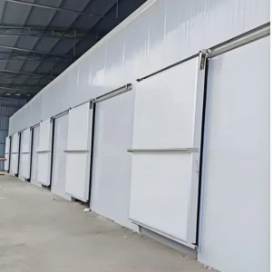 Cold Room Storage, Stainless, Steel
