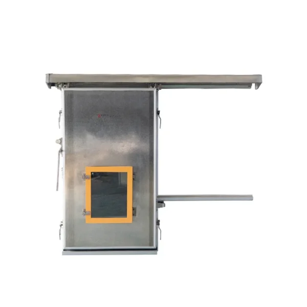 Cold Room Storage, Stainless, Steel - view 2