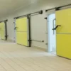 Cold Room Storage, Stainless, Steel - view 2