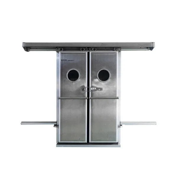 Cold Room Storage, Stainless, Steel - view 2