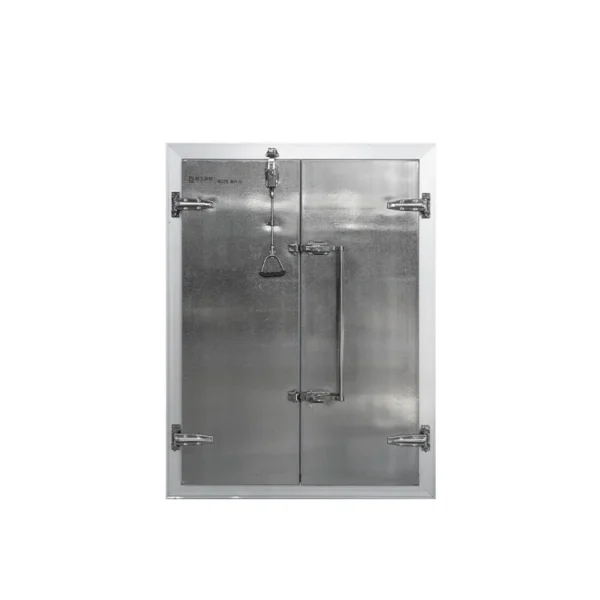 Cold Room Storage, Stainless, Steel - view 3