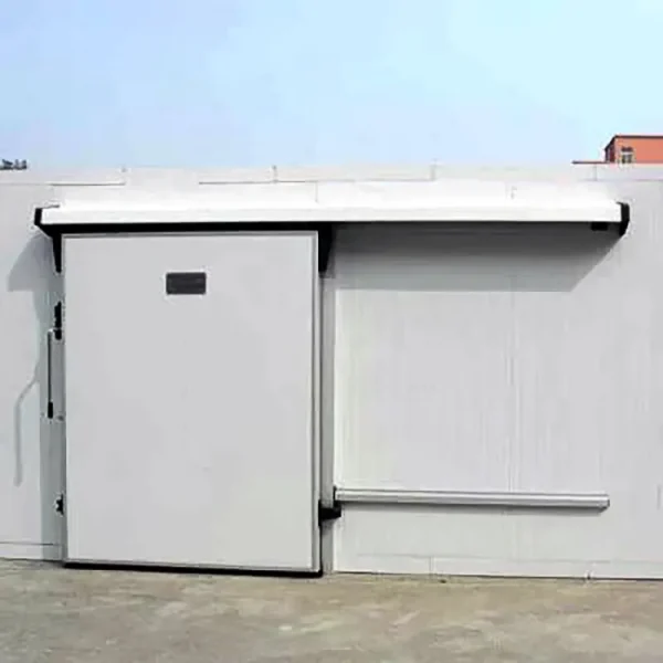 Cold Room Storage, Stainless, Steel - view 3