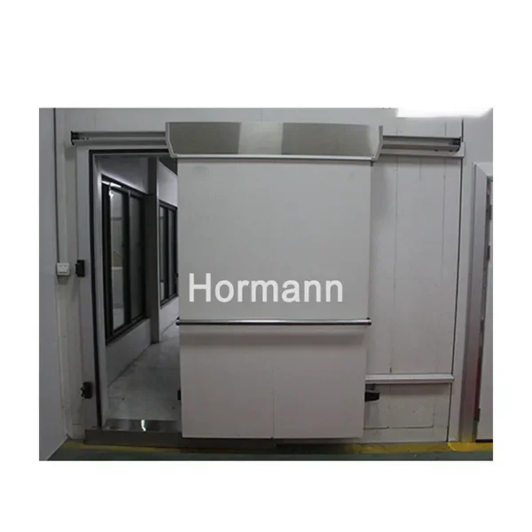 Cold Room Storage, Stainless, Steel - view 3