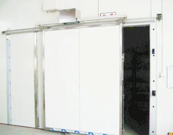 Cold Room Storage, Stainless, Steel - view 4