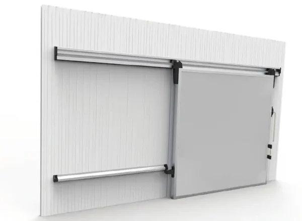 Cold Room Storage, Stainless, Steel - view 4