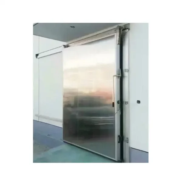 Cold Room Storage, Stainless, Steel - view 4