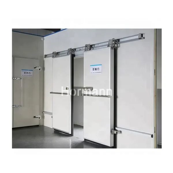 Cold Room Storage, Stainless, Steel - view 4