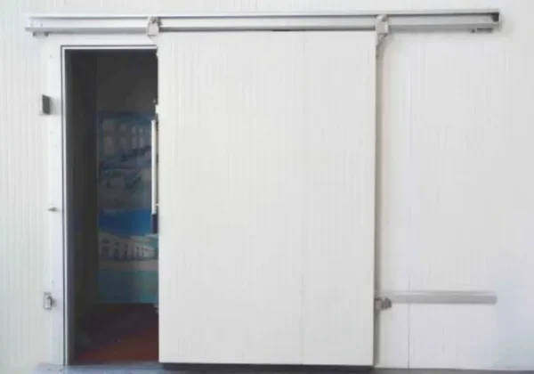 Cold Room Storage, Stainless, Steel - view 5
