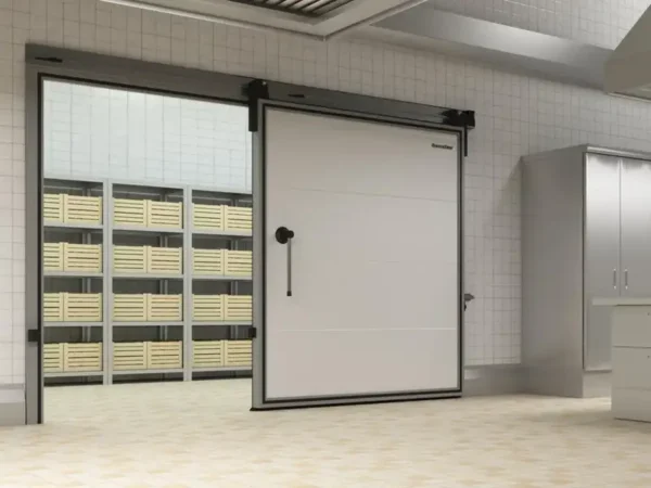 Cold Room Storage, Stainless, Steel - view 5