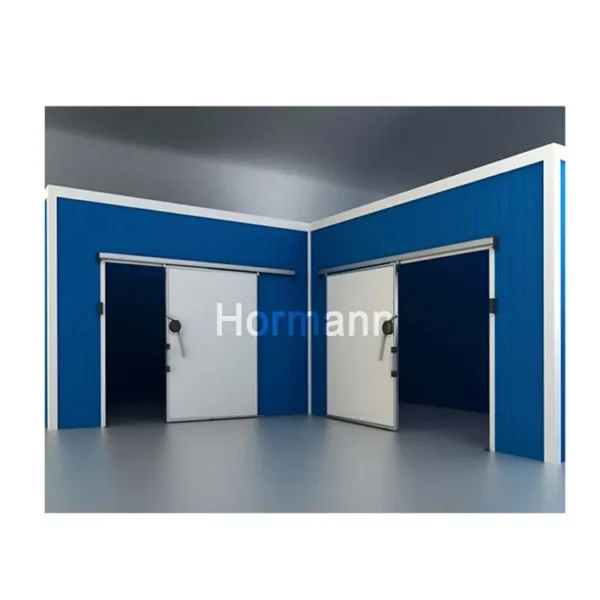 Cold Room Storage, Stainless, Steel - view 5