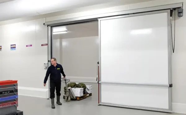 Cold Room Storage, Stainless, Steel - view 6