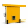 Cold Room Storage, Stainless Steel, Cold Storage Door