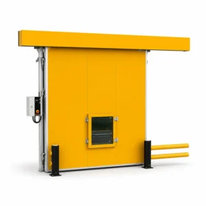 Cold Room Storage, Stainless Steel, Cold Storage Door