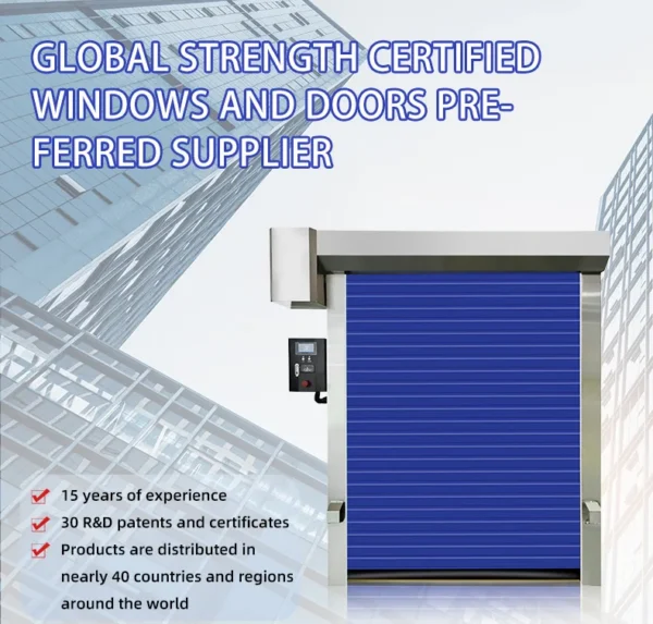 Cold Room Storage, Stainless, Steel, Portable - view 2