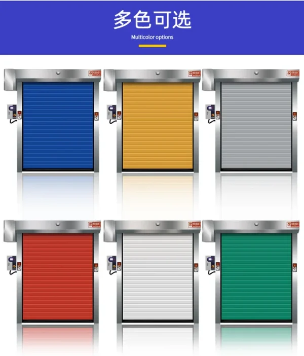 Cold Room Storage, Stainless, Steel, Portable - view 6