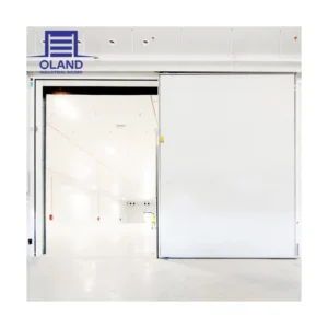 Cold Room Storage, Steel, Cold Storage Door