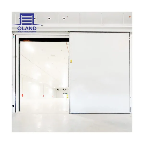 Cold Room Storage, Steel, Cold Storage Door