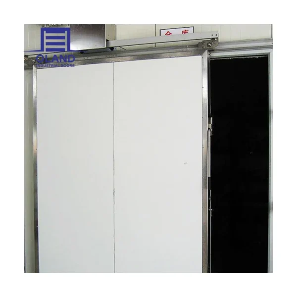 Cold Room Storage, Steel, Cold Storage Door - view 2