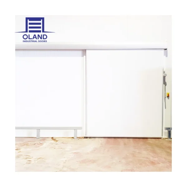 Cold Room Storage, Steel, Cold Storage Door - view 5