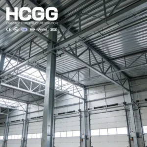Cold Room Storage, Steel, CS001