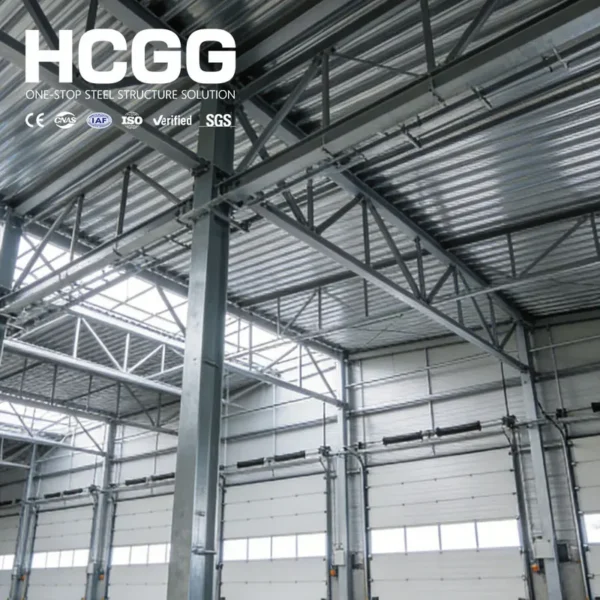 Cold Room Storage, Steel, CS001