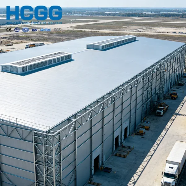 Cold Room Storage, Steel, CS001