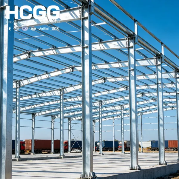Cold Room Storage, Steel, CS001 - view 2