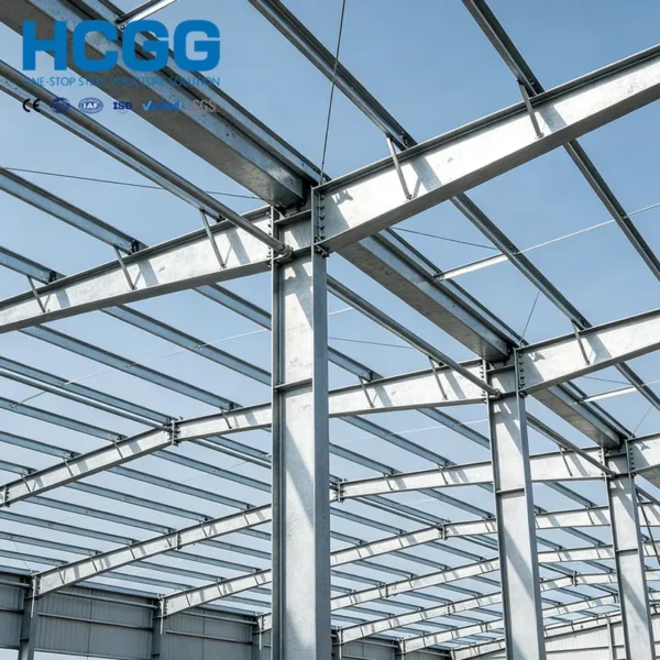 Cold Room Storage, Steel, CS001 - view 3