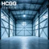 Cold Room Storage, Steel, CS001 - view 4