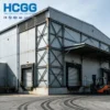 Cold Room Storage, Steel, CS001 - view 6