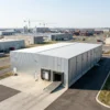 Cold Room Storage, Steel, Heavy - view 2