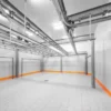 Cold Room Storage, Steel, Heavy - view 5