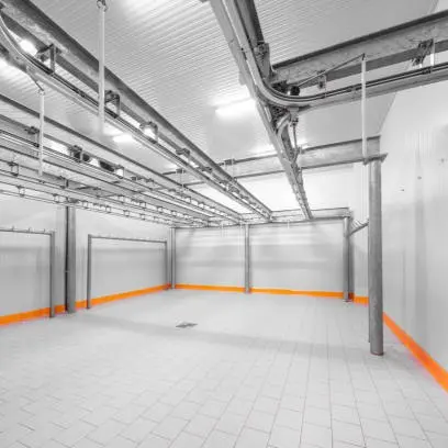 Cold Room Storage, Steel, Heavy - view 5