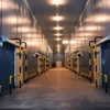 Cold Room Storage, Steel, Heavy - view 6