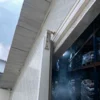 Cold Room Storage, Steel, PU, Medium type - view 2