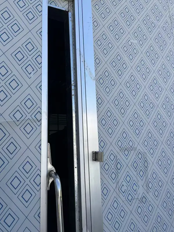 Cold Room Storage, Steel, PU, Medium type - view 3