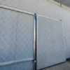 Cold Room Storage, Steel, PU, Medium type - view 4