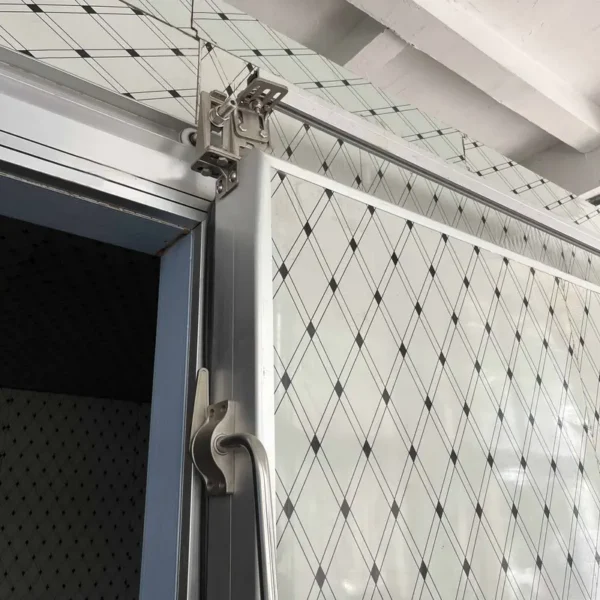 Cold Room Storage, Steel, PU, Medium type - view 5